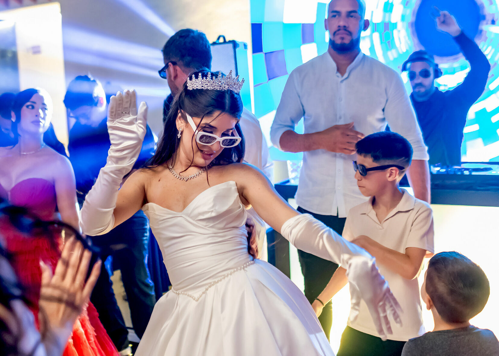Foto Casamento Evelen e Alison - Imagem 65