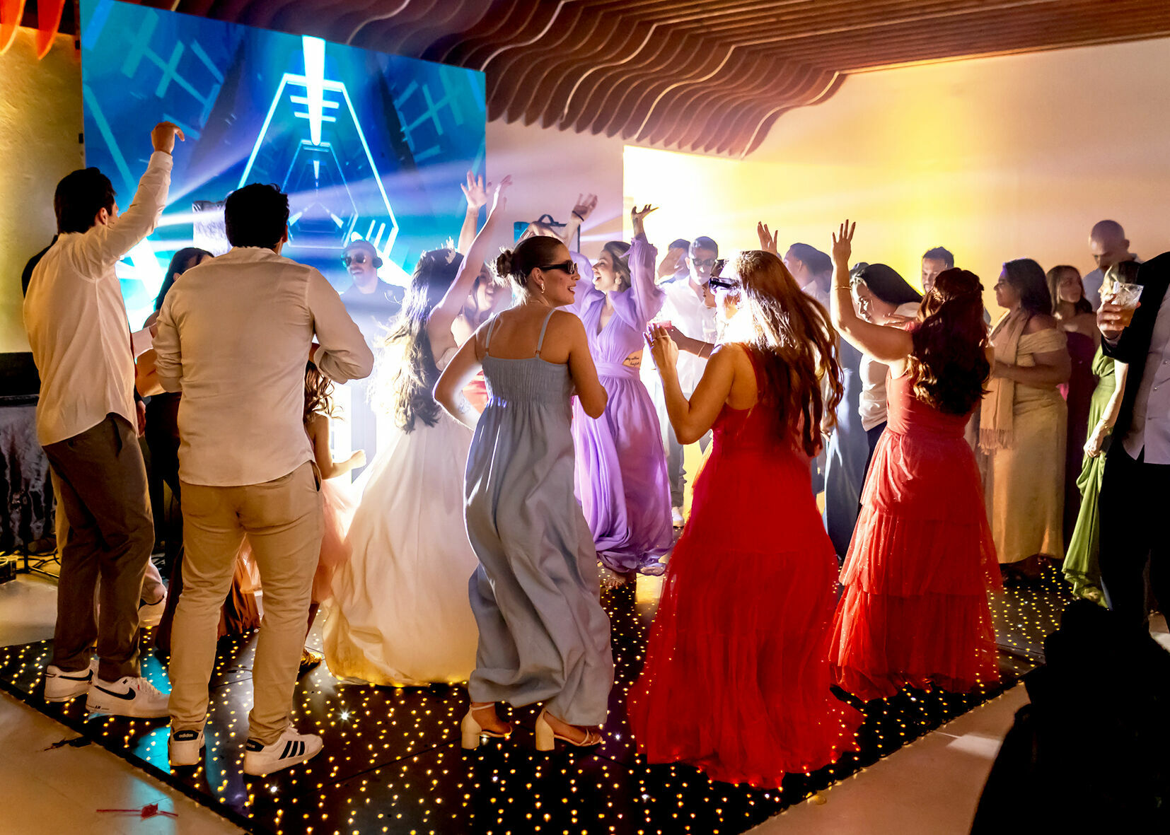 Foto Casamento Evelen e Alison - Imagem 70