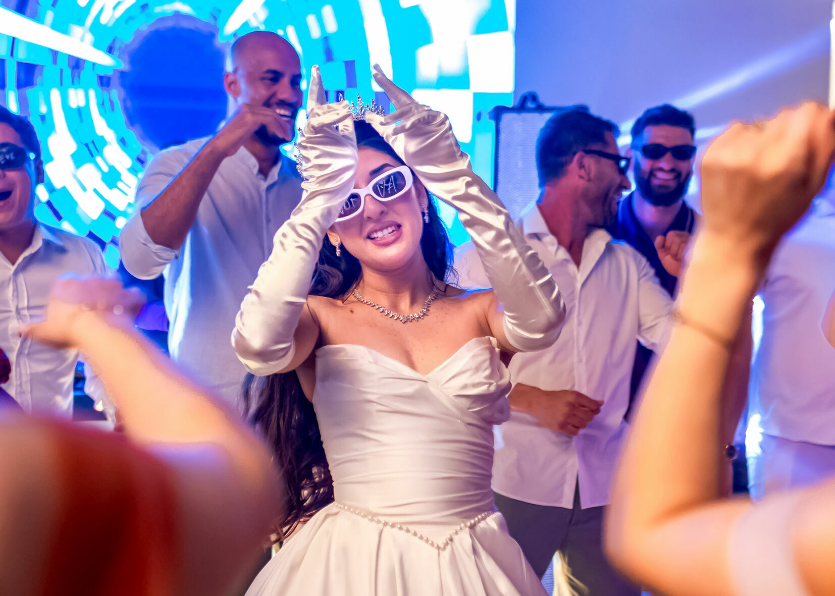 Foto Casamento Evelen e Alison - Imagem 64