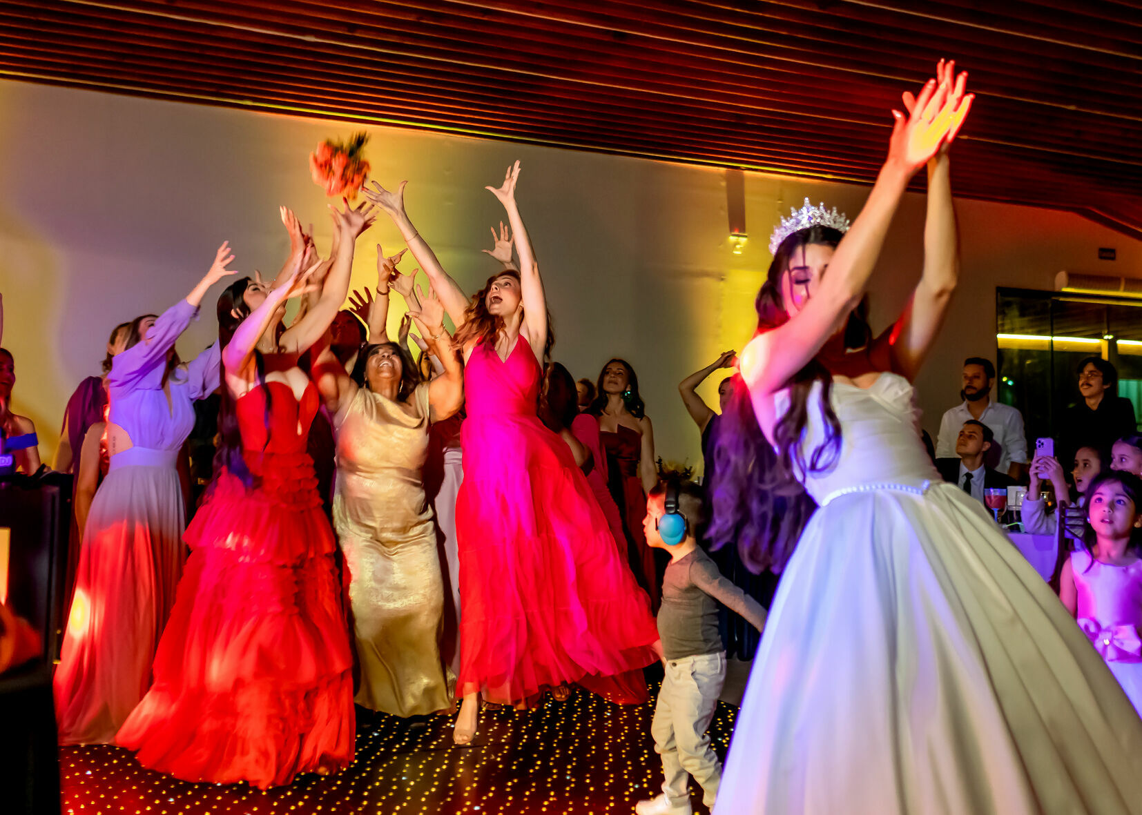 Foto Casamento Evelen e Alison - Imagem 62