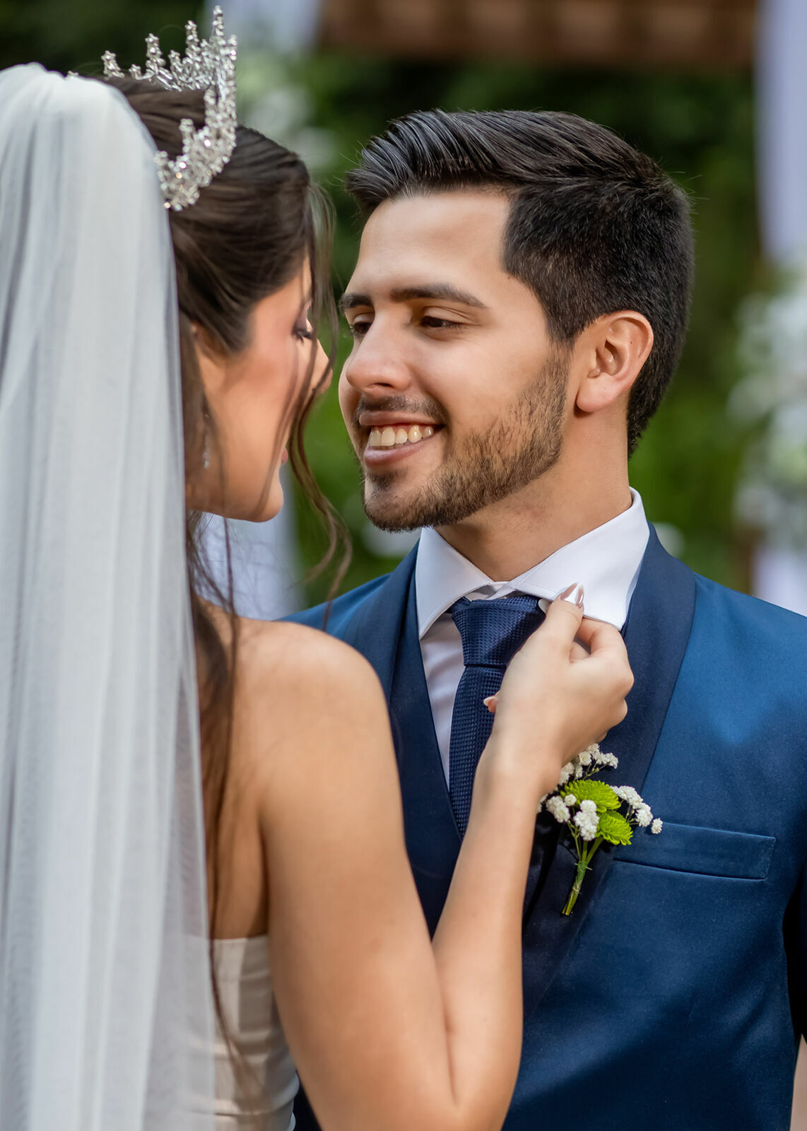 Foto Casamento Evelen e Alison - Imagem 46