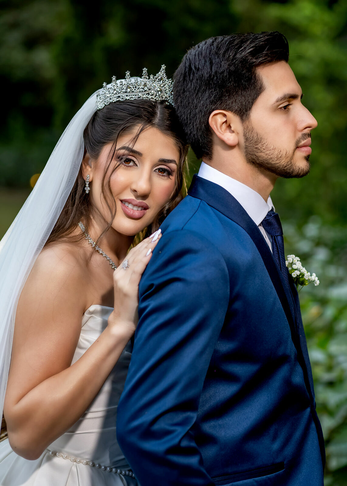 Foto Casamento Evelen e Alison - Imagem 54