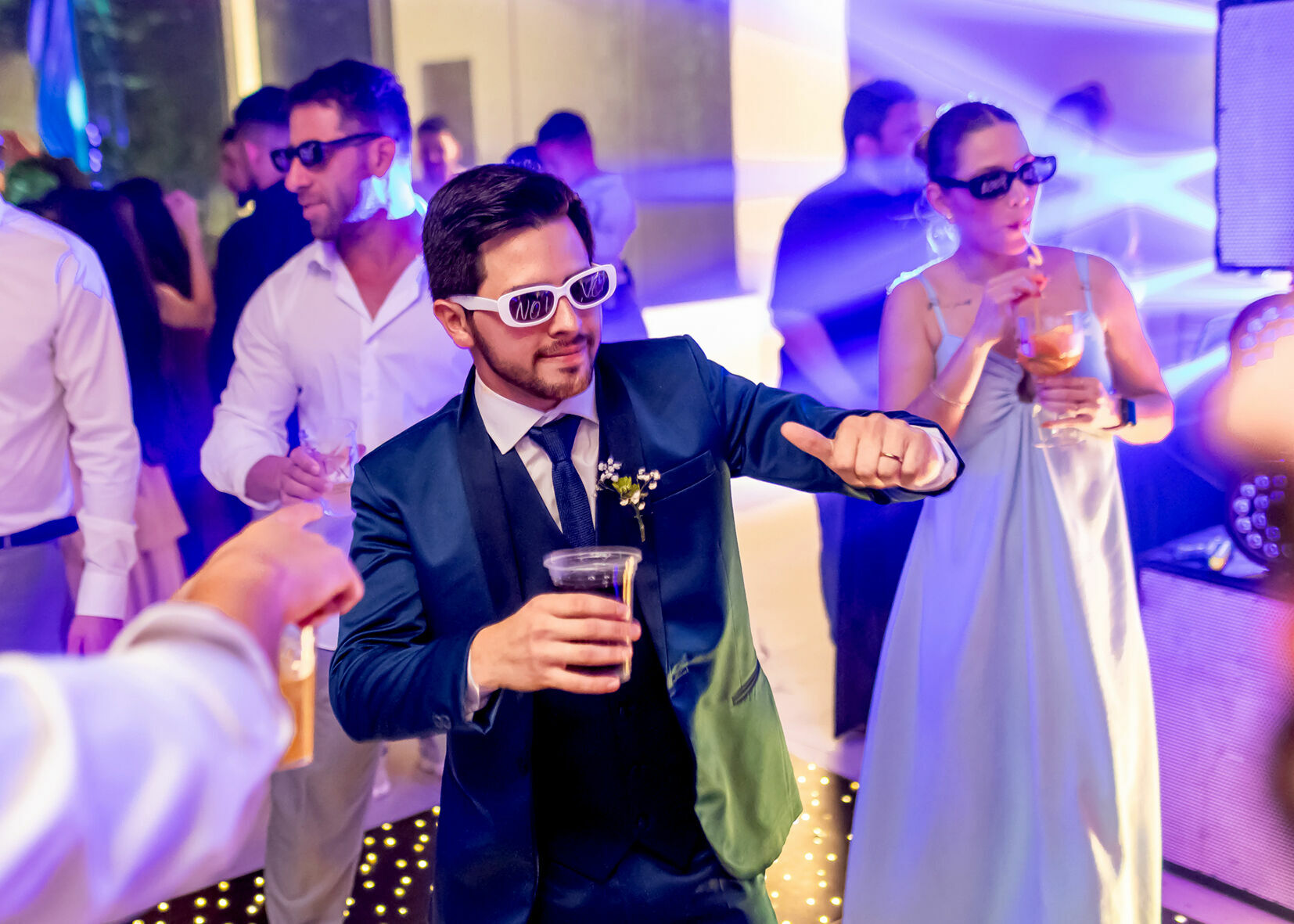 Foto Casamento Evelen e Alison - Imagem 68