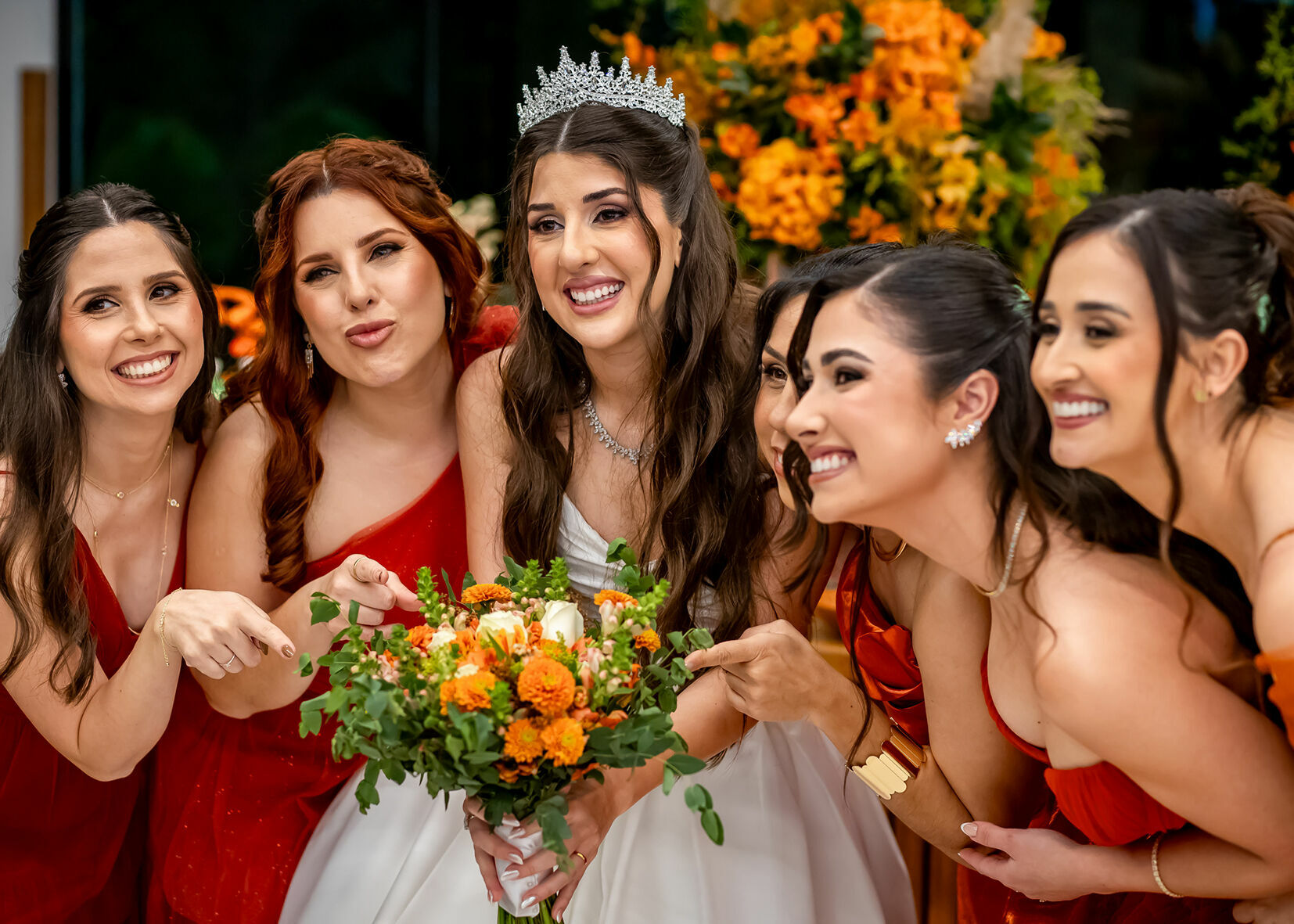 Foto Casamento Evelen e Alison - Imagem 60