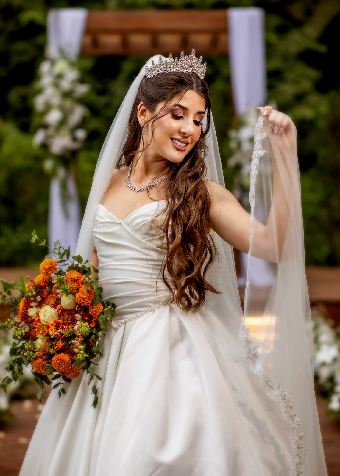 Foto Casamento Evelen e Alison - Imagem 43