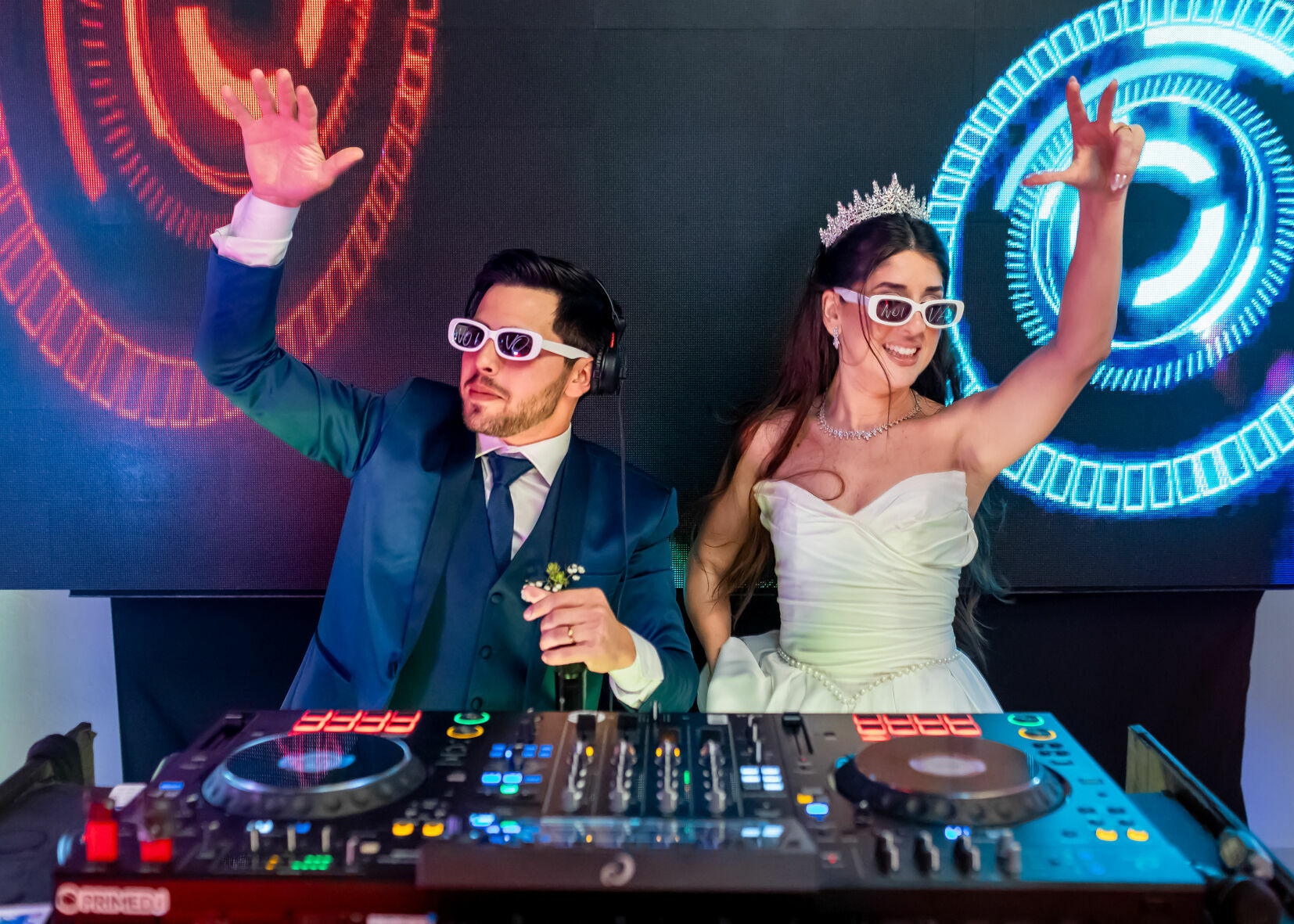 Foto Casamento Evelen e Alison - Imagem 71
