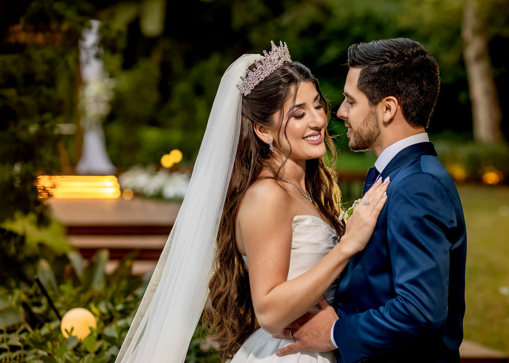 Foto Casamento Evelen e Alison - Imagem 51