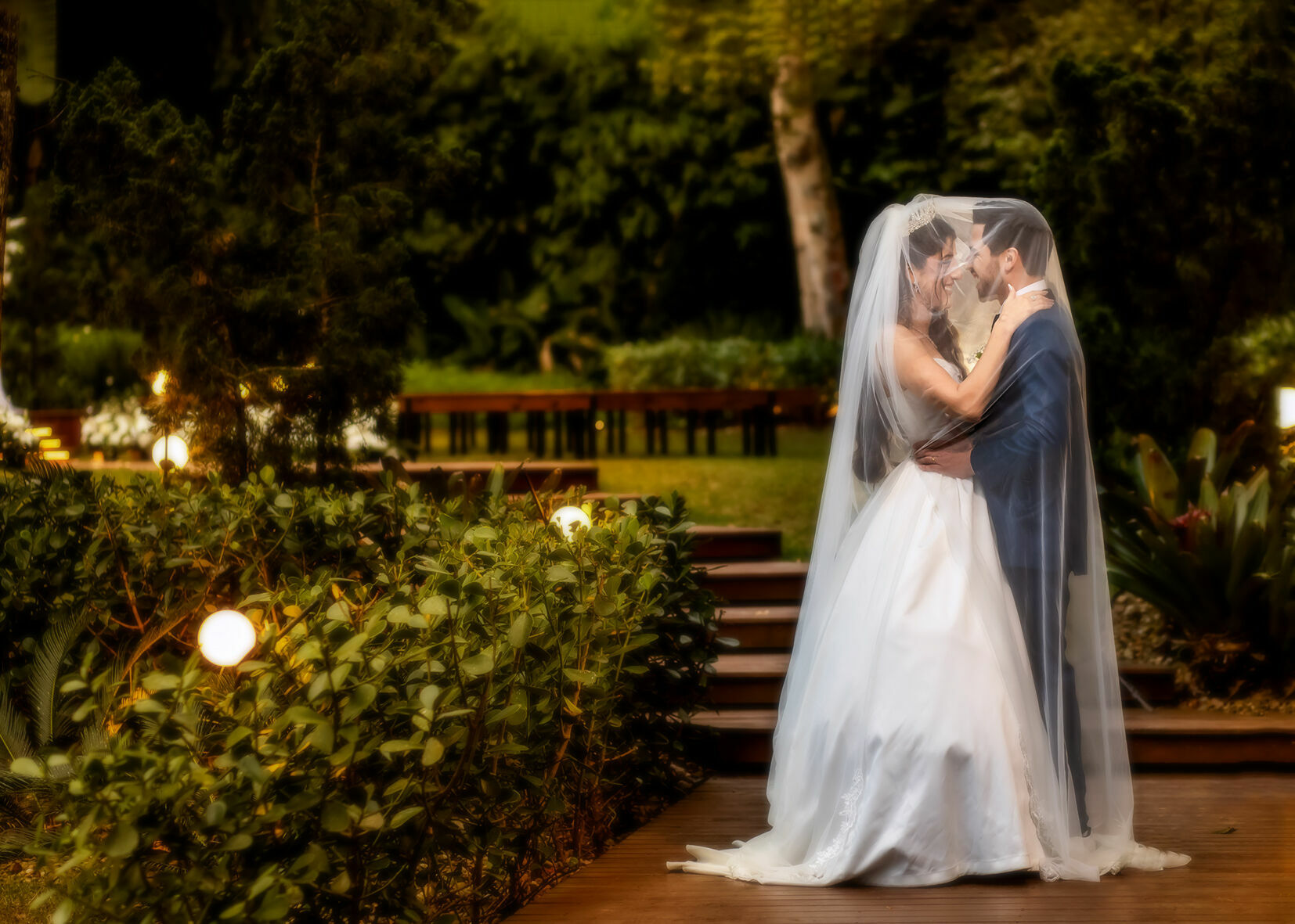 Foto Casamento Evelen e Alison - Imagem 50