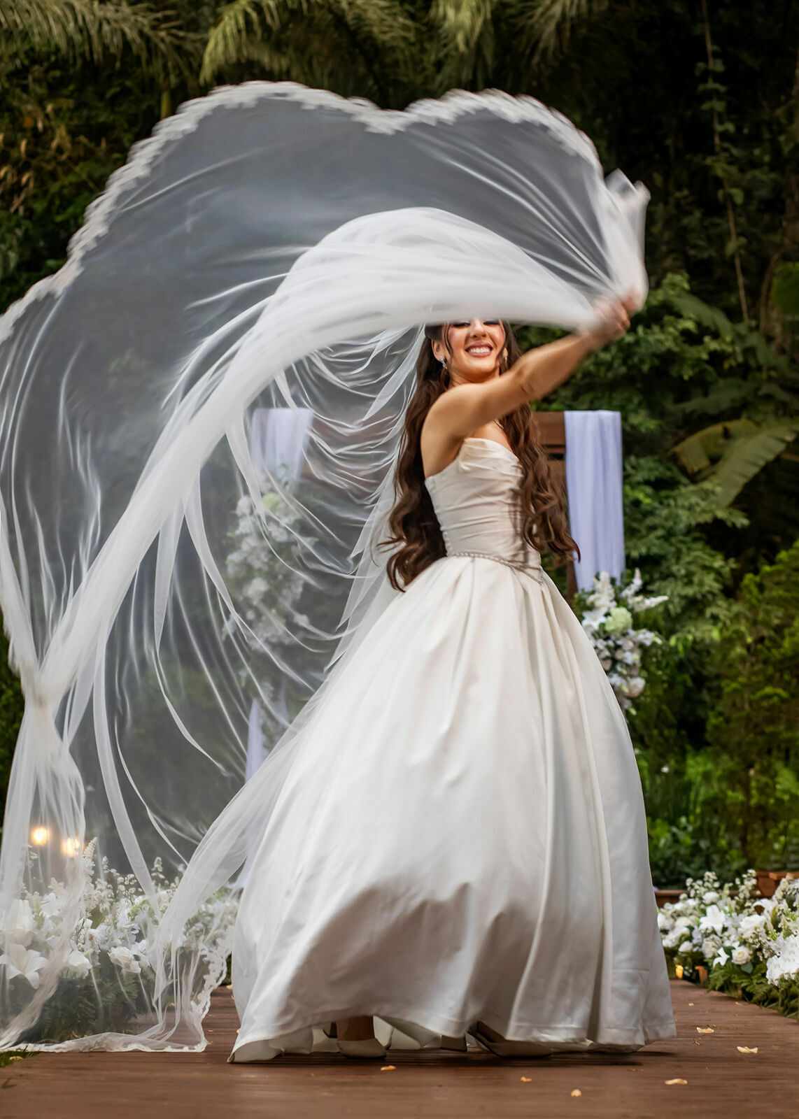 Foto Casamento Evelen e Alison - Imagem 40