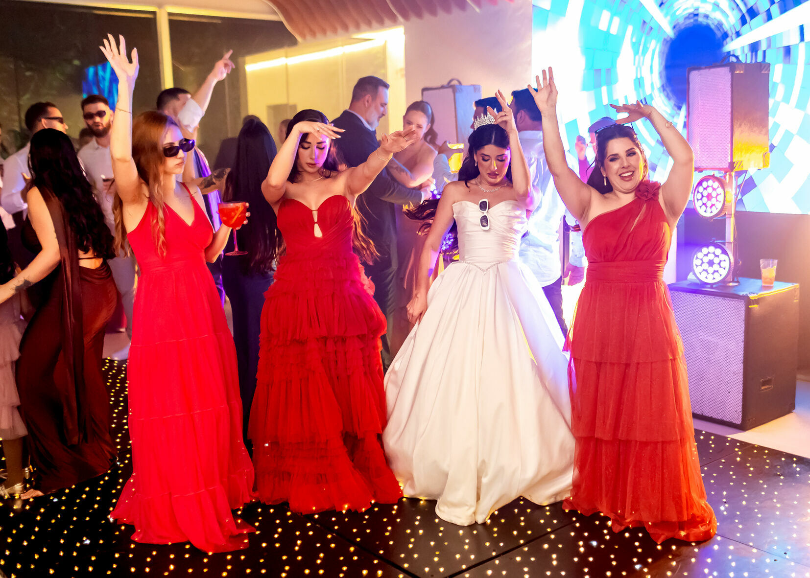 Foto Casamento Evelen e Alison - Imagem 72