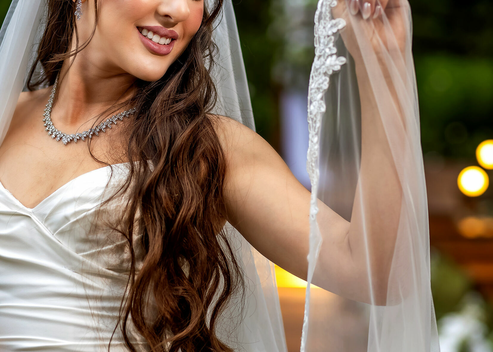 Foto Casamento Evelen e Alison - Imagem 44
