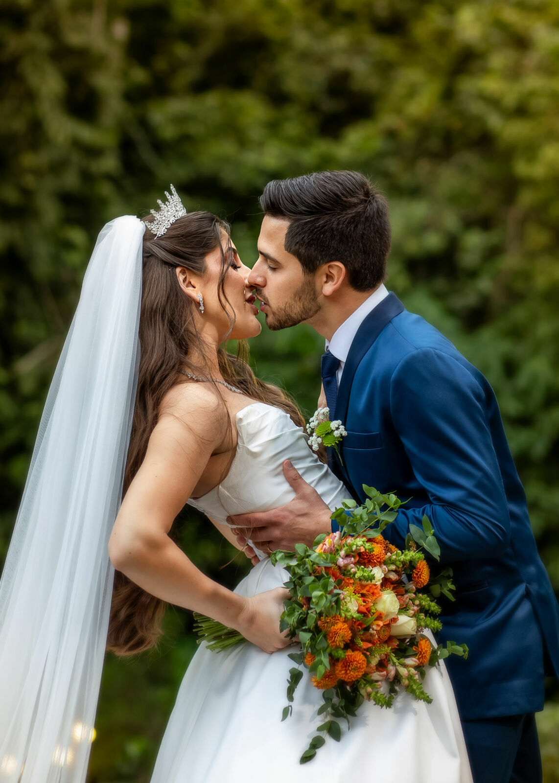 Foto Casamento Evelen e Alison - Imagem 38