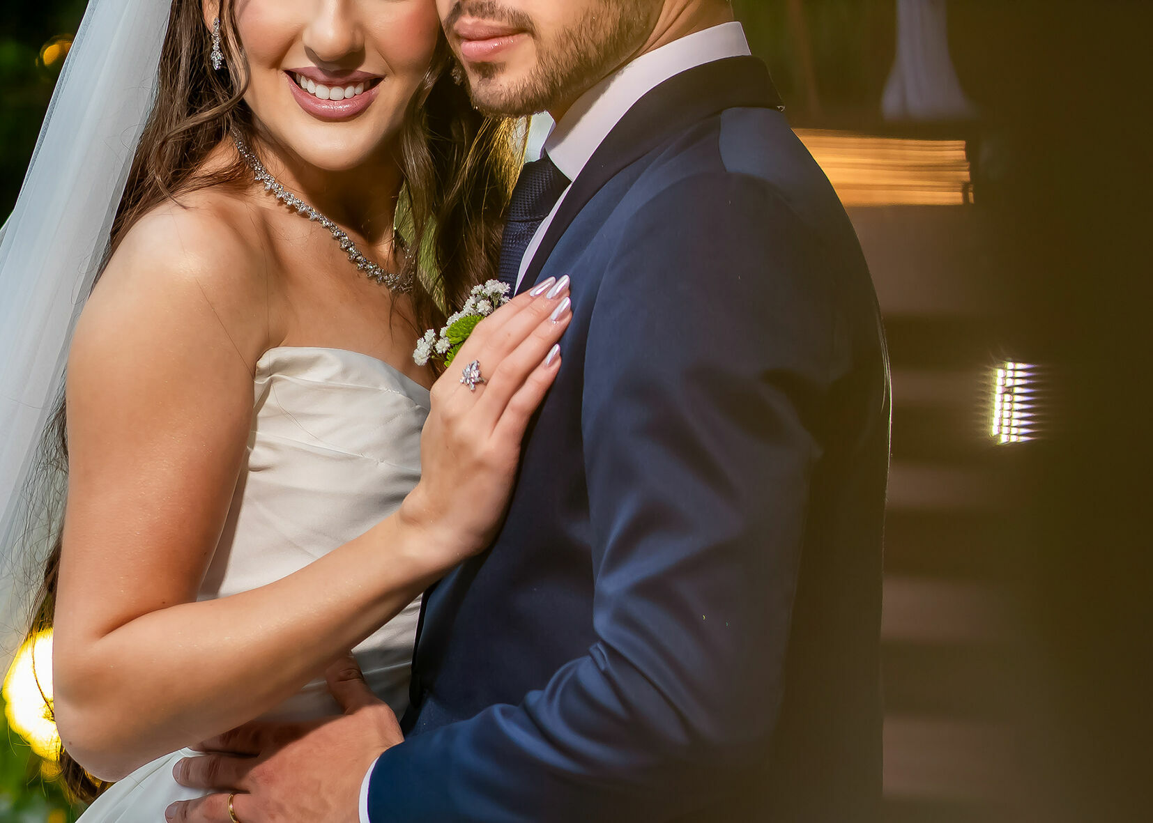 Foto Casamento Evelen e Alison - Imagem 52