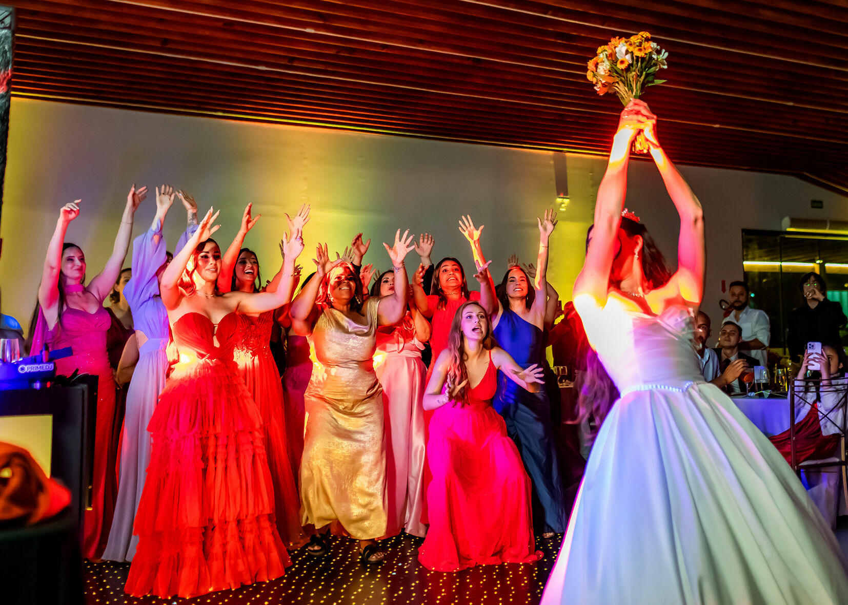 Foto Casamento Evelen e Alison - Imagem 61