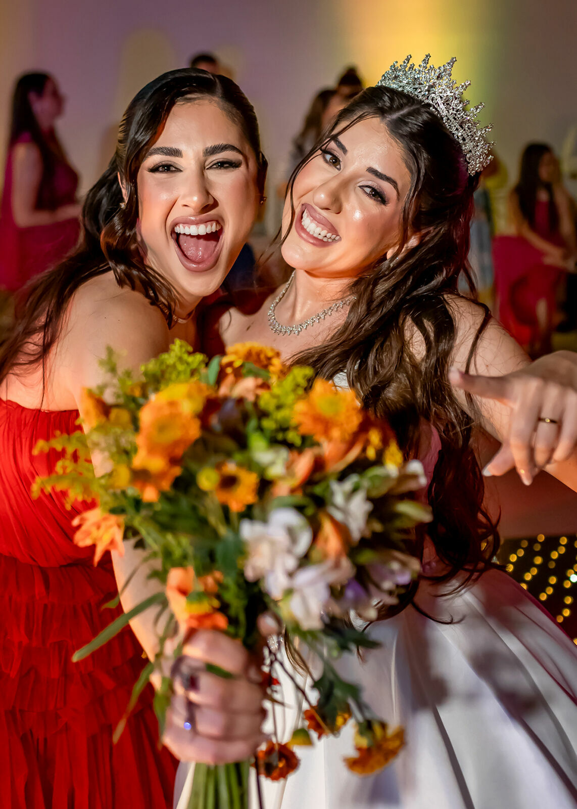 Foto Casamento Evelen e Alison - Imagem 63