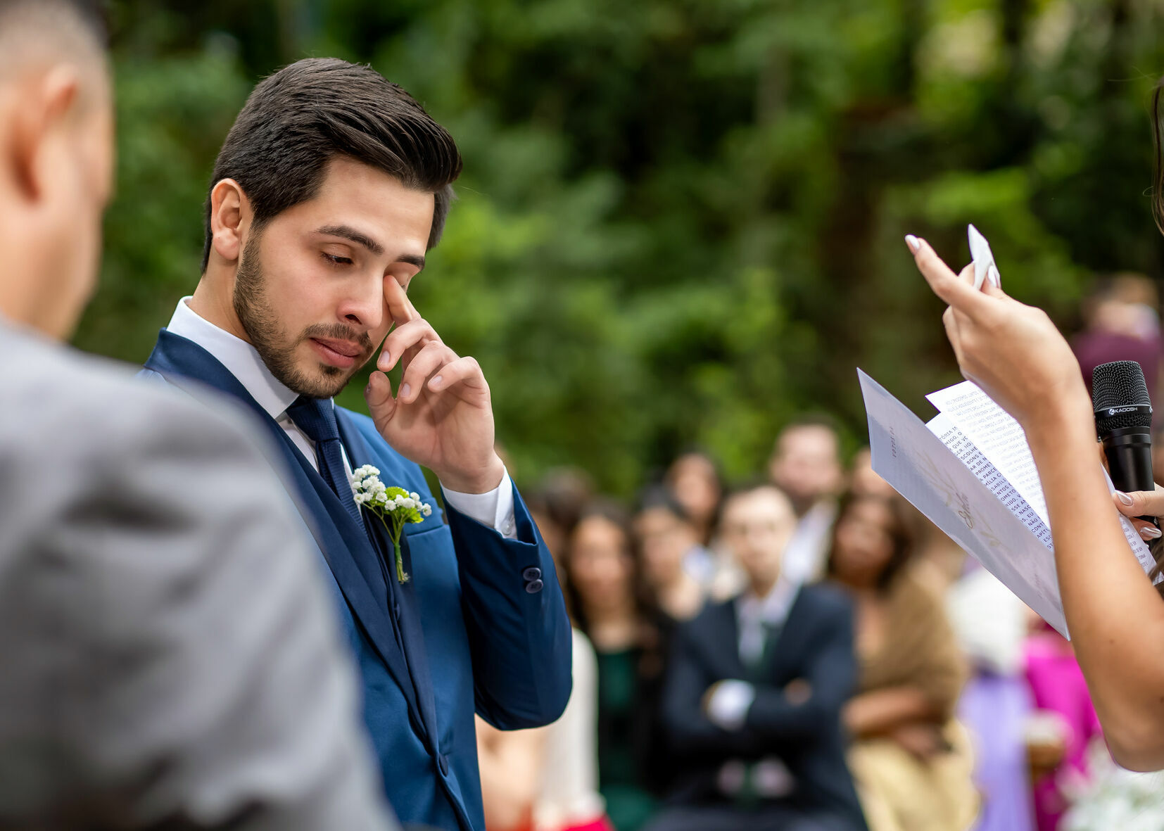 Foto Casamento Evelen e Alison - Imagem 29